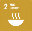 SDG 2 · Kein Hunger