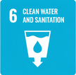 SDG 6 · Sauberes Wasser