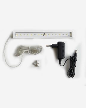 Bild: LED für Mini-Gewächshaus